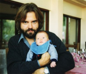 Alex y Jean-Adrien (cropped)